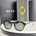 Dita Von Teese AAA+ Sunglasses #A39825