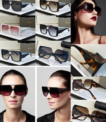 Dita Von Teese AAA+ plane Glasses #A24133