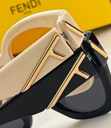 Fendi AAA+ Sunglasses #999933792