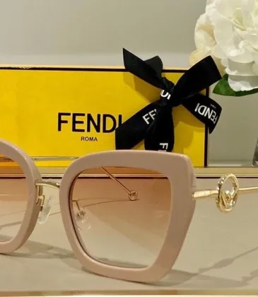 Fendi AAA+ Sunglasses #999933794