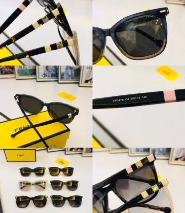 Fendi AAA+ Sunglasses #999933796