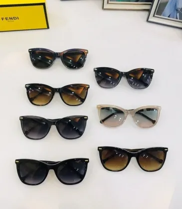 Fendi AAA+ Sunglasses #999933797