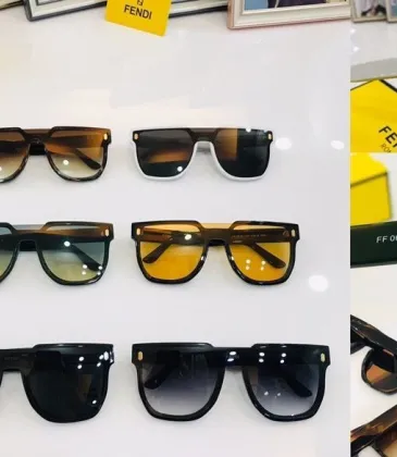 Fendi AAA+ Sunglasses #999933800