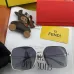 Fendi AAA+ Sunglasses #999935394