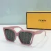 Fendi AAA+ Sunglasses #A35371