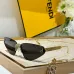 Fendi AAA+ Sunglasses #A35374