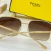 Fendi AAA+ Sunglasses #A35375