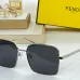 Fendi AAA+ Sunglasses #A35375