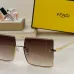 Fendi AAA+ Sunglasses #A35376