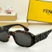 Fendi AAA+ Sunglasses #A35377