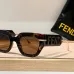 Fendi AAA+ Sunglasses #A35379