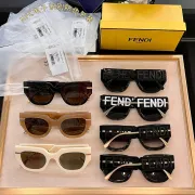 Fendi AAA+ Sunglasses #A35379