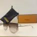 Fendi AAA+ Sunglasses #A39886