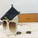 Fendi AAA+ Sunglasses #A39887