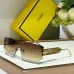 Fendi AAA+ Sunglasses #A39890