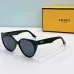 Fendi AAA+ Sunglasses #A39892