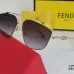 Fendi Sunglasses #A24632