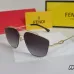 Fendi Sunglasses #A24632