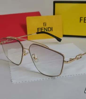 Fendi Sunglasses #A24633