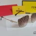 Fendi Sunglasses #A24635