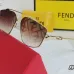 Fendi Sunglasses #A24635