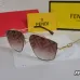 Fendi Sunglasses #A24635