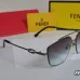 Fendi Sunglasses #A24637