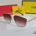 Fendi Sunglasses #A24638