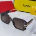 Fendi Sunglasses #A24642