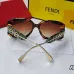 Fendi Sunglasses #A24644