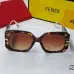 Fendi Sunglasses #A24644