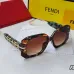 Fendi Sunglasses #A24644