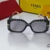 Fendi Sunglasses #A24645