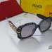 Fendi Sunglasses #A24645