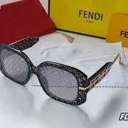 Fendi Sunglasses #A24645