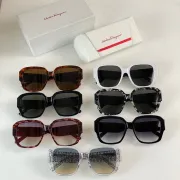 Ferragamo AAA+ Sunglasses #999933981