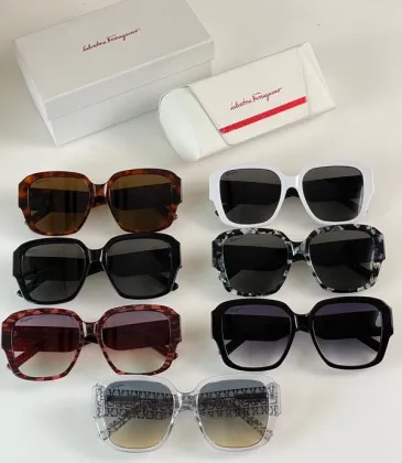 Ferragamo AAA+ Sunglasses #999933981