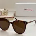 Ferragamo AAA+ Sunglasses #999933984