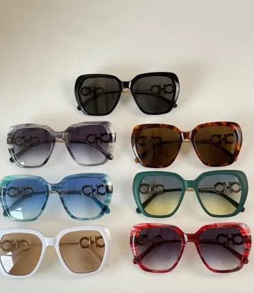 Ferragamo AAA+ Sunglasses #999933986