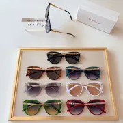 Ferragamo AAA+ Sunglasses #999933988