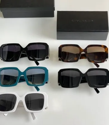 Givenchy AAA+ Sunglasses #999933775