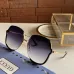 Gucci AAA Sunglasses #9873875