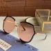 Gucci AAA Sunglasses #9873875