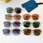 Gucci AAA Sunglasses #9873881