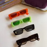 Gucci AAA Sunglasses #9875000