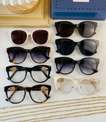 Gucci AAA Sunglasses #999922917