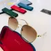 Gucci AAA Sunglasses #999922922