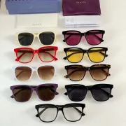 Gucci AAA Sunglasses #999933917