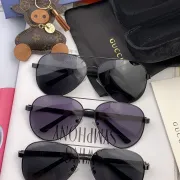 Gucci AAA Sunglasses #A24444