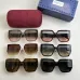 Gucci AAA Sunglasses #A30560